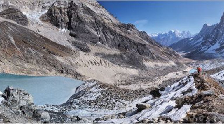 ‘पृथ्वीको औसत तापक्रम १.५ डिग्री सेल्सियसमा सीमित राख्ने सम्मेलनको मुख्य एजेण्डा’