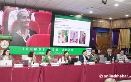 सम्पदा संरक्षण समाजको महासभा र वैज्ञानिक सम्मेलन लुम्बिनीमा