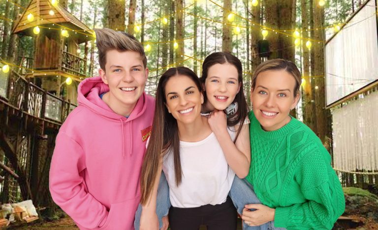 सोसल मिडिया प्रतिबन्धबाट जोगिन अस्ट्रेलियाली ‘इन्फ्लुएन्सर’ परिवार लण्डन बसाइ सर्यो