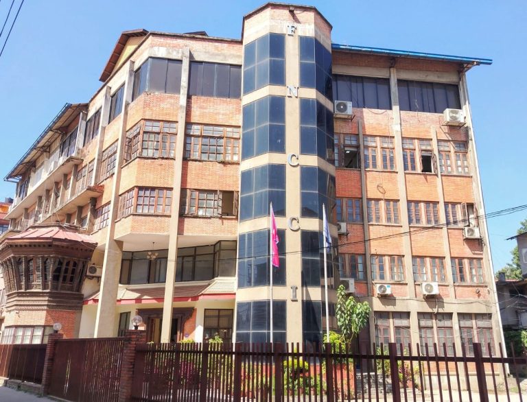 लुटपाट, तोडफोड एवम् आगजनीमा संलग्नलाई कारबाही गर्न महासंघको माग