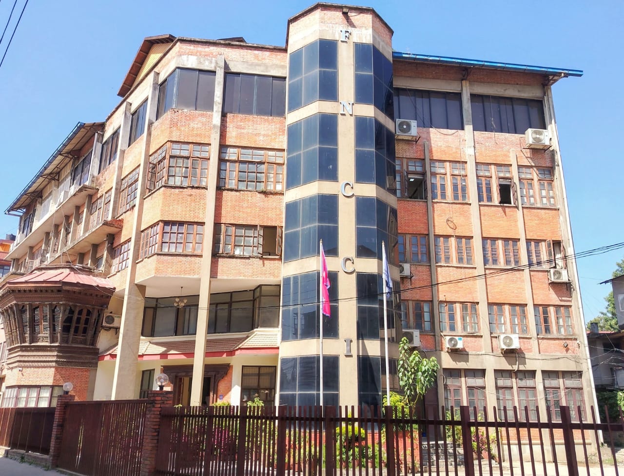 जिल्ला सुरक्षा समितिमा उद्योग वाणिज्य संघको प्रतिनिधित्व गराउन गृहमन्त्रीलाई पत्र