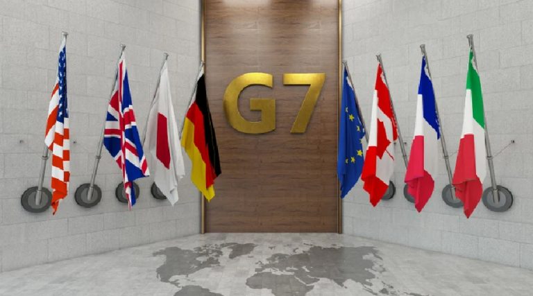 चीनको खनिज प्रभुत्वविरुद्ध जी–७ ऊर्जा मन्त्रीहरूको क्यानडामा रणनीतिक बैठक