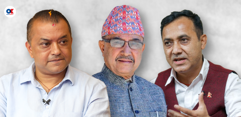 कांग्रेसका दुई समूहको दिनभर दौडधुप, बैठकको साझा एजेण्डा अझै तय भएन