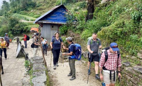 पर्यटकको पर्खाइमा गण्डकीका पर्यटकीयस्थल
