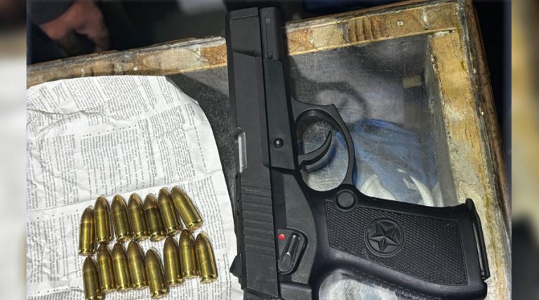 जेनजी आन्दोलनमा सुरक्षाकर्मीको पेस्तोल लुटेर बेच्ने पाँच जना पक्राउ