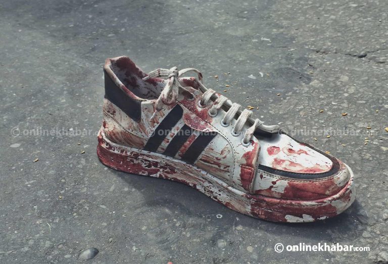 जेनजी प्रदर्शनका घटना : ७ जनाको अझै हुन सकेन पहिचान