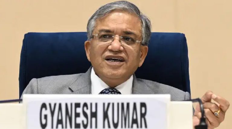 भारतमा १२ राज्य र केन्द्रशासित प्रदेशमा मतदाता सूचीको पुन:परीक्षण गरिने
