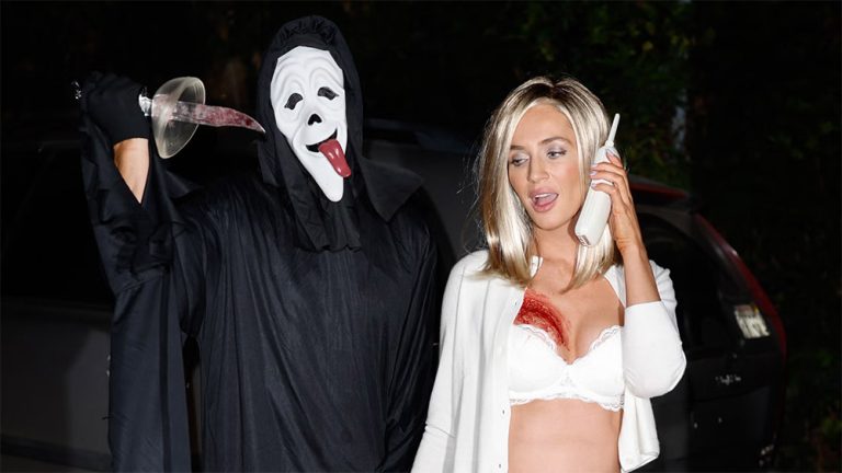 डरलाग्दो देखिने गरी मनाइने हलोविन के हो, कसरी सुरु भयो ?