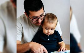 एक वर्षको बच्चालाई होम ट्युसन पढाउने जागिर, तलब वर्षको साढे ३ करोड