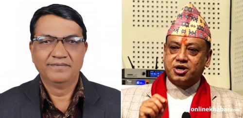 बागमतीमा मन्त्रालय घटाउन कांग्रेस-एमाले सहमत, ७ वटा कायम गर्न प्रस्ताव