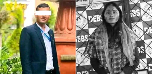 डोटीमा मृत भेटिएकी शिक्षिकाको सुसाइड नोट : अर्काको श्रीमान्‌सँग जीवन जिउन सकिएन