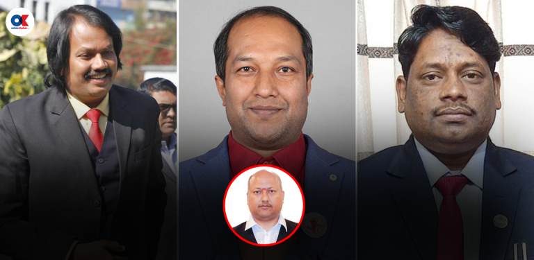 जनमत पार्टी छिन्नभिन्न