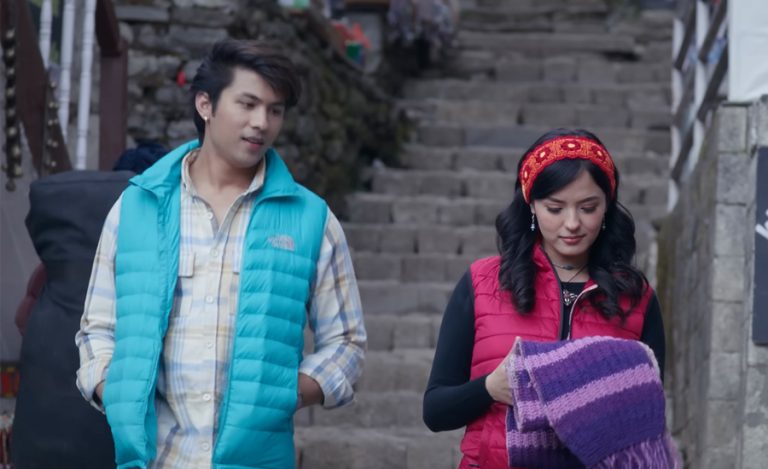 ‘जेरी अन टप’ टिकटक-रिल्समा छ्याप्छयाप्ती, निर्माता साइबर ब्यूरोमा