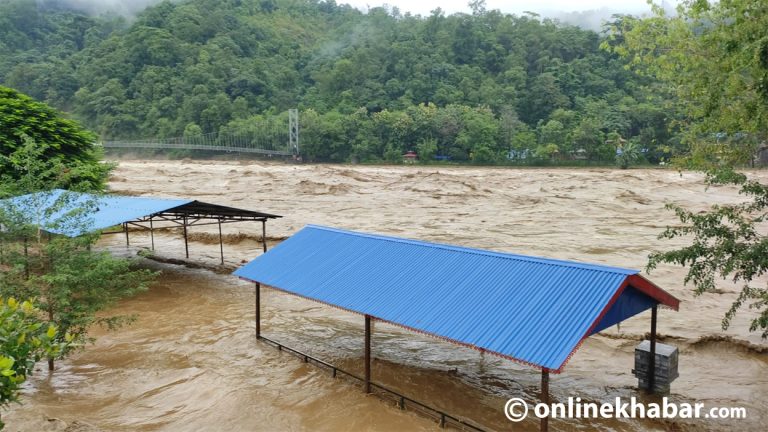 बाढीपहिरो अपडेट : यी हुन् मृतक र बेपत्ता (नामावलीसहित)