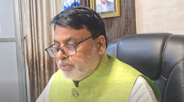 मुख्यमन्त्री सोनलको अपिल– मधेशमा ‘मोन्था चक्रवात’ को असर देखिने जोखिम छ, धान नकाटौं