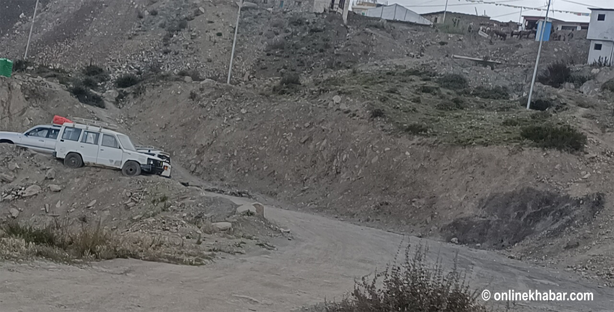 बाढीपहिरोबाट सचेत हुन मानव अधिकार आयोगको आग्रह