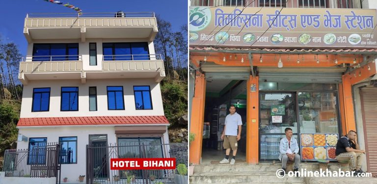 बीपी र अरनिको राजमार्गमा अलपत्र यात्रुलाई नि:शुल्क खाना र बासको व्यवस्था