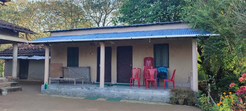 सिजनमै आएनन् पर्यटक, ‘होमस्टे’ रित्तै