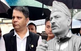 कमल गौतमको निधनले दिएको चेतावनी : आपतकालमा के गर्ने ?