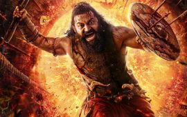 ‘कान्तरा २’ अक्टोबर ३० मा अमेजन प्राइममा भिडियोमा