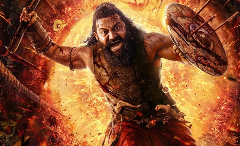 ‘कान्तरा २’ अक्टोबर ३० मा अमेजन प्राइममा भिडियोमा