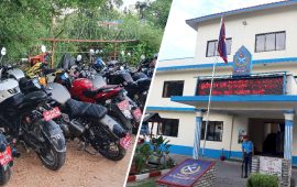पोखरामा आतंक बढेको भन्दै कास्की प्रहरीले थाल्यो अपरेसन ३६५