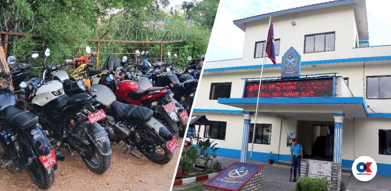 पोखरामा आतंक बढेको भन्दै कास्की प्रहरीले थाल्यो अपरेसन ३६५