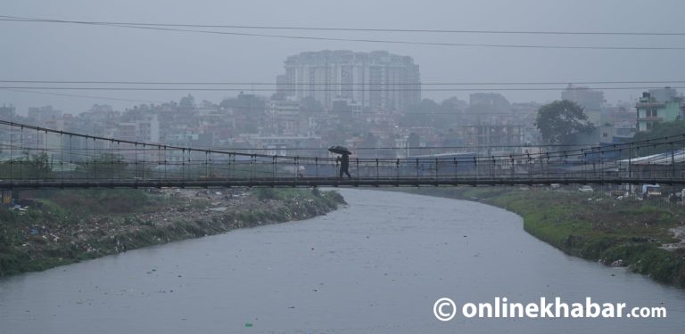 कहिले सुधार होला मौसम ?