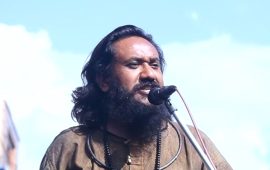 खगेन्द्र सुनारले दिए दल दर्ताको निवेदन