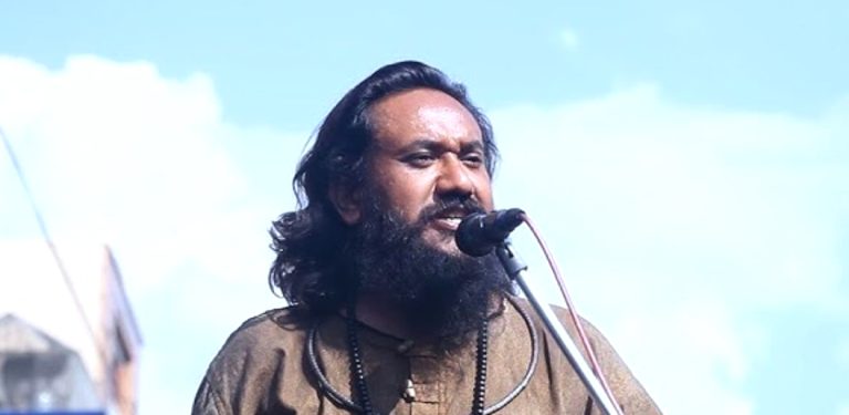 विवादमा मुछिएपछि खगेन्द्र सुनारबारे थप छलफल जारी