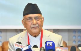 किन कार्यकर्तालाई सत्तासँग भिड्न उक्साउँदैछन् ओली ?