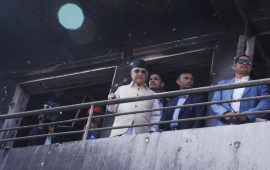आन्दोलनका नाममा देशविरुद्ध भयानक षड्यन्त्र गरियो : ओली