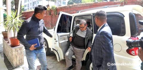 संगठित अपराधसहित तीन कसुरमा हुनेछ पूर्वसभामुख महरामाथि अनुसन्धान
