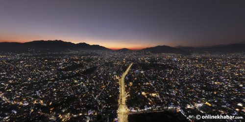 तिहारै आयो, लौ झिलिमिली… (तस्वीरहरू)