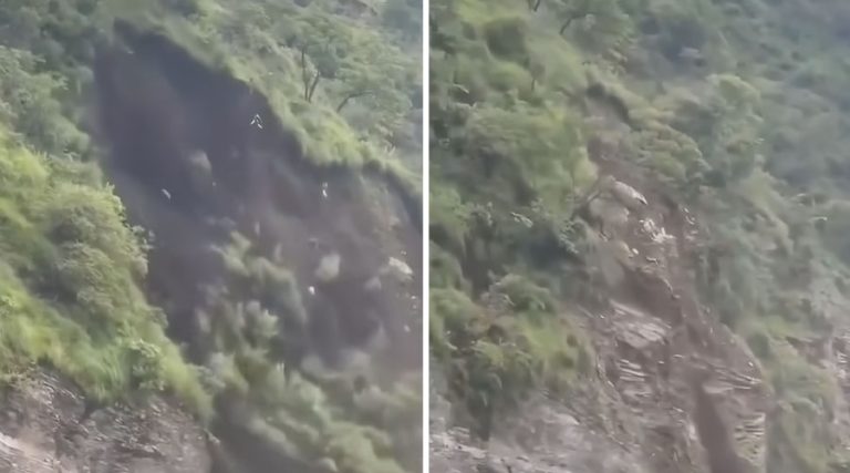 हेटौंडा–काठमाडौं जोड्ने सबै सडक तीन दिनसम्म बन्द