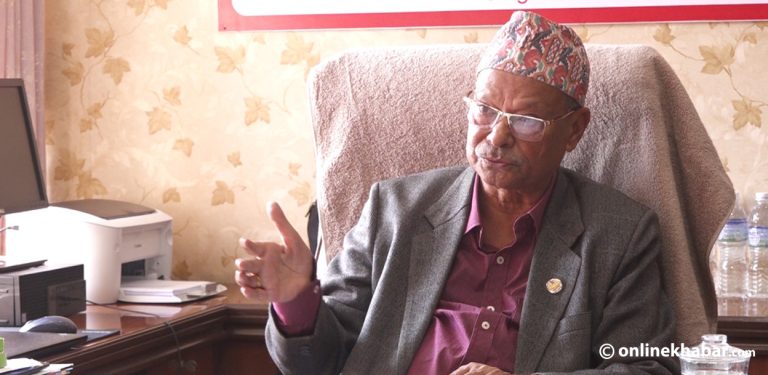 उखु किसानलाई ७५ भनेर ७० रुपैयाँ दिइएको रहेछ : कृषिमन्त्री