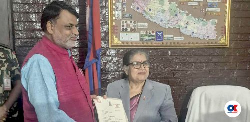 मधेशको मुख्यमन्त्रीमा लोसपा नेता जितेन्द्र सोनल नियुक्त
