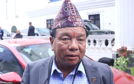 नि:शुल्क छात्रवृत्ति दिन निजी विद्यालयलाई शिक्षामन्त्रीको निर्देशन