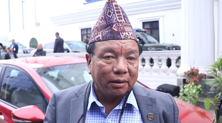 त्रिभुवन विश्वविद्यालयमा भुइँचालो ल्याउनुपर्ने छ : महावीर पुन