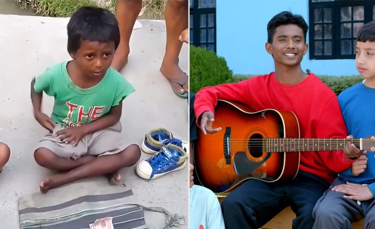 ‘मनबिनाको धन’को ट्रेलर : बालगायक अशोक दर्जीको प्रेरक कथा