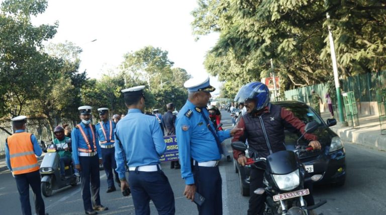 उपत्यकामा मापसे जाँचमा कडाइ