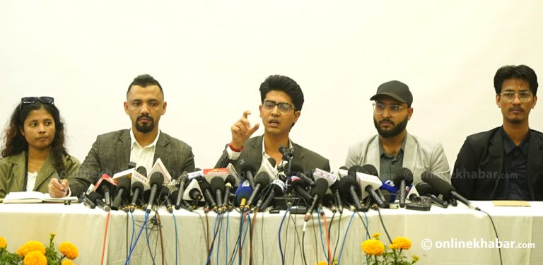 दल खोल्नुको अर्थ चुनावमा जानु होइन, क्लियर होस् : मिरज ढुंगाना
