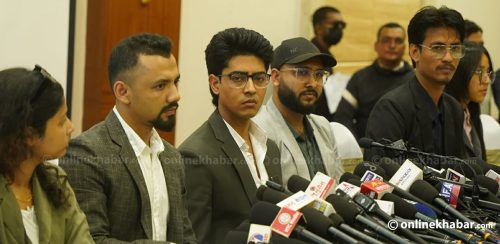 मिरज रणनीति : दल खोल्ने, माग पूरा नभए चुनावमा नजाने