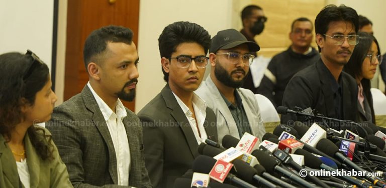 अहिलेको सरकार जेनजीकै हो, तर म त्यसमा पर्दिनँ : मिरज ढुंगाना