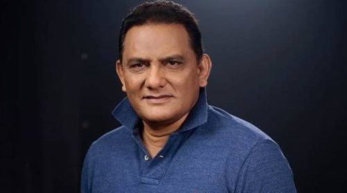 भारतका पूर्वक्रिकेटर अजहरूद्दीन तेलंगाना सरकारमा मन्त्री