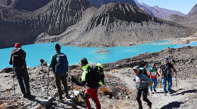 घट्यो पर्यटकको दैनिक खर्च