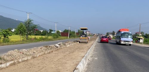 सहज बन्दै नारायणघाट-बुटवल सडक