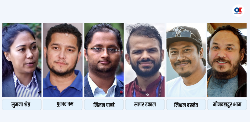 बानेश्वर भेलामा उठे नयाँ र वैकल्पिक शक्ति जोड्ने तीन विकल्प