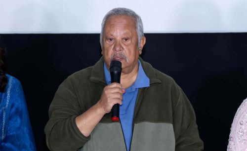 ‘परान’ जस्ता चलचित्र विरलै प्रस्ताव भएका छन् : अभिनेता शाह