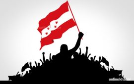 ४० वर्ष मुनीका युवाको कांग्रेस सुधार अभियान, केन्द्रीय संयोजन समिति गठन